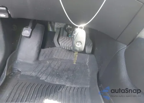 2019 Nissan Rogue Sport S из США, поврежденный, VIN JN1BJ1CPXKW243886